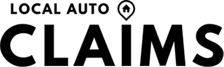 Local Auto Claims Logo - Auto Accident Experts